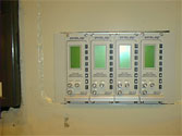 TSI - 6600 Monitor
