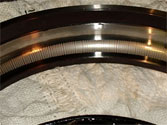 Bearing defect